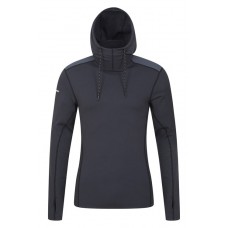 Mens Active Hoodie