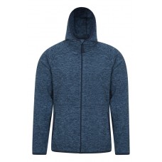 Snowdon II Mens Hoodie