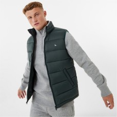 Men Lightweight Gilet