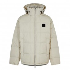 Men Lightweight removeable Hood Jacket