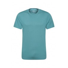 Mens Crew Neck T-Shirt