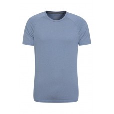 Mens Melange T-Shirt
