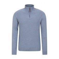 Mens Knit Jumper