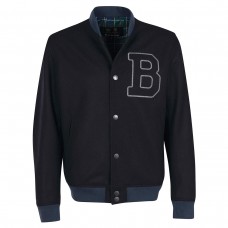 Men Varsity Jacket