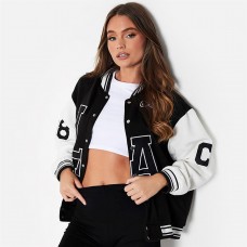 Women Varsity Jacket