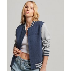 Women Varsity Jacket